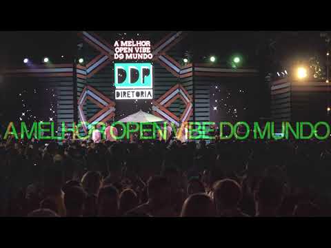 DDP Diretoria - Milla / Off road DDP (Live Show Carnaval 2020)