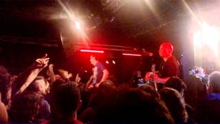 Busted - Sick Of It All @ Legend Club