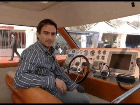 Joško Čagalj JOLE - Odijelo    -2009-