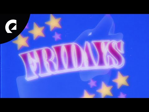 Lupus Nocte - Fridays (Royalty Free Music)