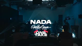 Nada (One Take Cuarentena 2020) Music Video