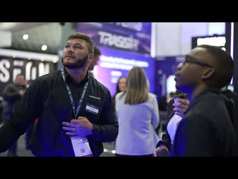 Instacom at Securex South Africa 2026