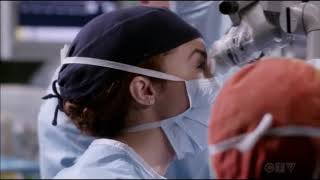 Grey&#39;s Anatomy s15e20 - The Fire - Bishops Briggs