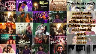 Download lagu Trending songs 2024😚 | Tamil latest Hit songs 2024✨ | New tamil songs😍 | Tamil new songs 2024🔥 mp3