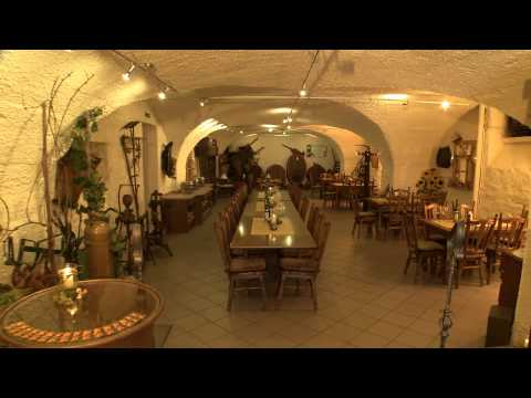 Weingut Heribert Stein - In Cochem an der Mosel