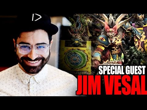 40k FAQception, BAO, & WTF Is Up With Citadel Paints? Episode 197