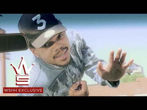 Joey Purp x Chance The Rapper "Girls @" (WSHH Exclusive - Official Music Video)