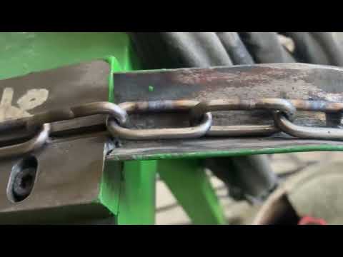 Silver Mild Steel Gi Link Chain, For Commercial