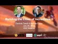 Building The Cities Of Incredibles 2 Pixar Esri VES Webinar