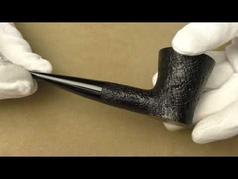 Dunhill Shell Briar 5 - pipe E475