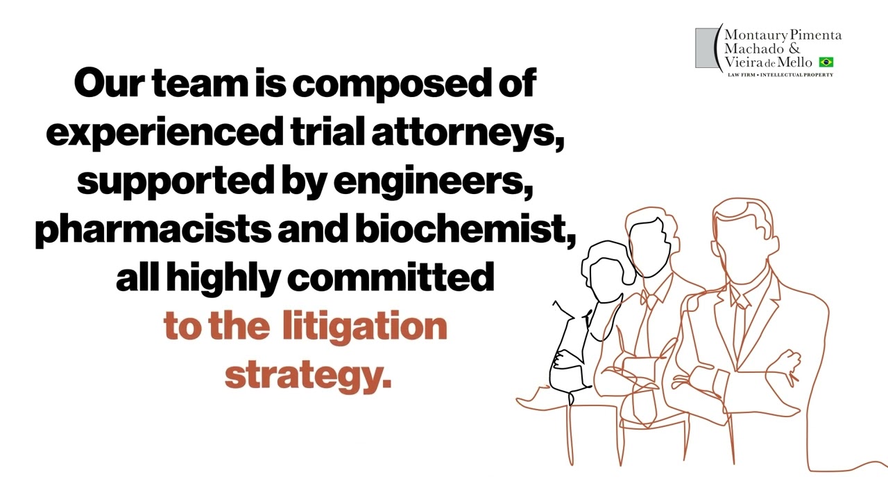 IP Litigation in Brazil