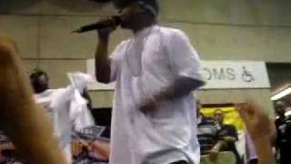Jayo Felony - Penitentiary Bound Live @ San Diego Car Show &#39;07