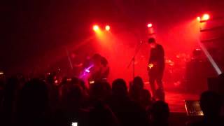 Finch - Awake (Live 2013)