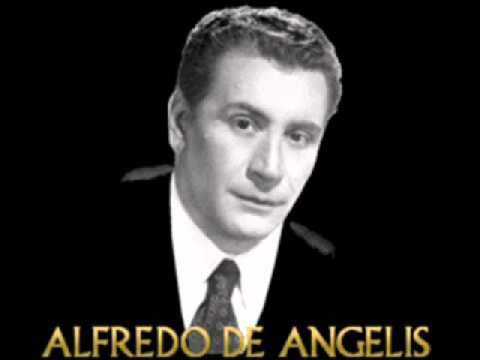 Alfredo De Angelis - 1944 - Dante - El tropero del amor