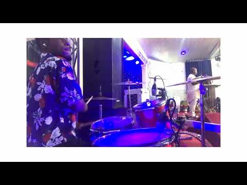 The Secret behind Gospel Chops every Drumer should know. "Reaction"🔥 A MUST WATCH. #drummers #chops