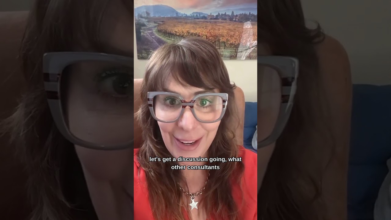 Consultants face pressure to cut