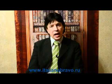 Maurizio Morlando - Маурицио Морландо