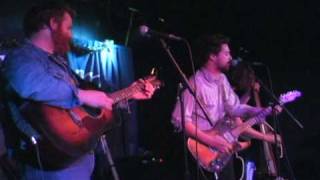 HBE VID - WEARY BOYS - LOSE ONE MORE BABY - 12-08-2005.wmv