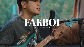 Download lagu Ocan Siagian - Fakboi mp3 Download lagu Ocan Siagian - Fakboi mp3