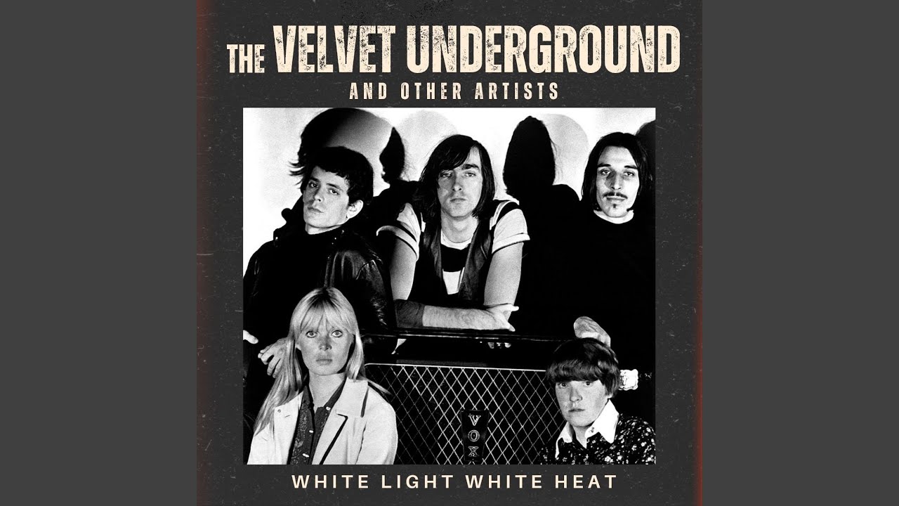 The Jean Genie (Live)