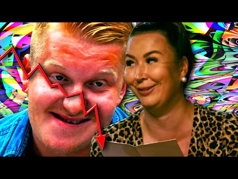 Temptation Island Suomi - Jonna & Jussi (FINAALI!)