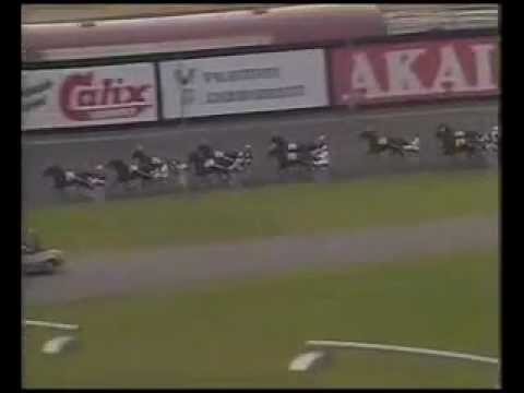 Åby Stora Pris 1984 -The Onion