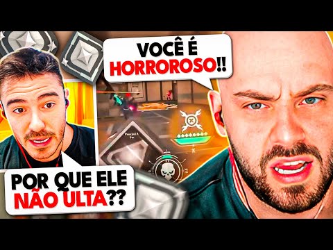 We analyzed a Silver 3 Raze on Fracture! (Ft. @f0rsaken) Dannylives #84 - VALORANT