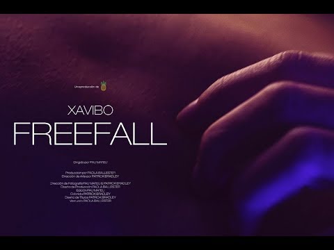 Xavibo - Freefall (Videoclip)
