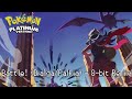 Battle Dialga Palkia 8 Bit Remix Pokémon DPPt OST