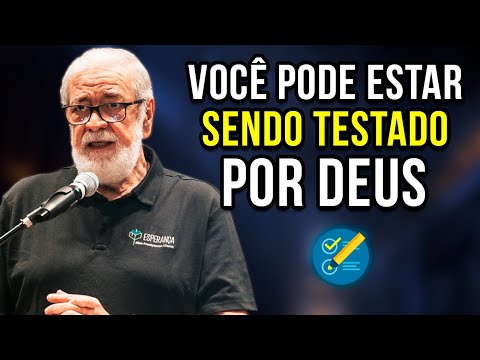 COMO ENFRENTAR AS PROVAÇÕES | Augustus Nicodemus