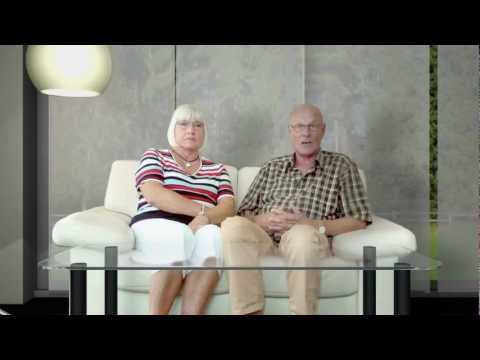 Mini-Implantate zur Prothesenfixierung