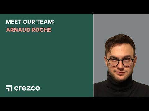 Arnaud from Crezco talks about B2B vs B2C marketing