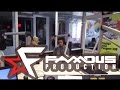 UDDI feat. JO - Lasa-ma pe mine (Live Medley la ...