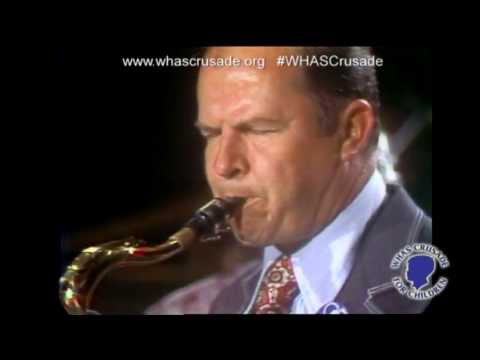 1975 WHAS Crusade for Children highlights