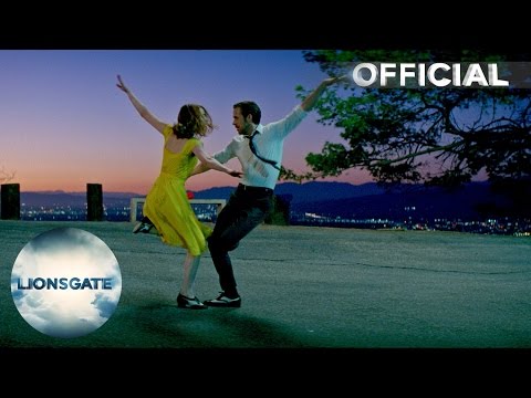 La La Land - Teaser "City Of Stars" - In Cinemas Now