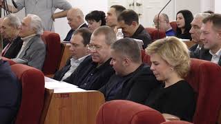 У Харкові відбулася сесія міської ради