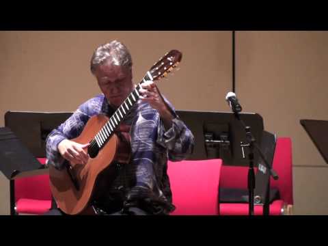 Ben Verdery, Boston GuitarFest 2010