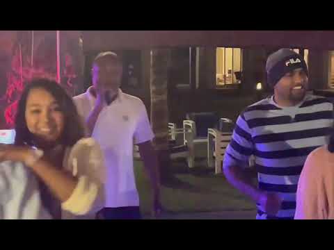 mamzel L'Amour Joel vigne ,cassiya desire François cover richemond barah