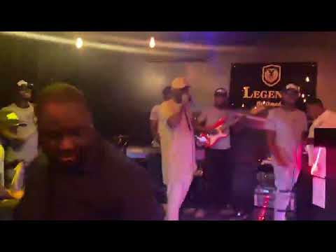 PASUMA DUBAI SHOW 2022 FOR MC OLUOMO BIRTHDAY CELEBRATION