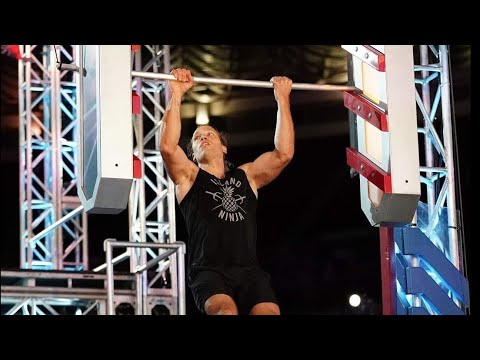 Grant McCartney's Semifinal Run Promo - American Ninja Warrior Season 12 Episode 5