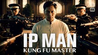 Download lagu IP MAN KUNG FU MASTER: The Birth of a Legend⎪Action⎪Martial Arts⎪Full Movie⎪PS mp3 Download lagu IP MAN KUNG FU MASTER: The Birth of a Legend⎪Action⎪Martial Arts⎪Full Movie⎪PS mp3