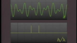 Siggraph 1987 - Mechanical Universe Demo
