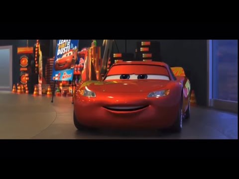 Cool Story (Toy Story) Part 10-Pizza Planet