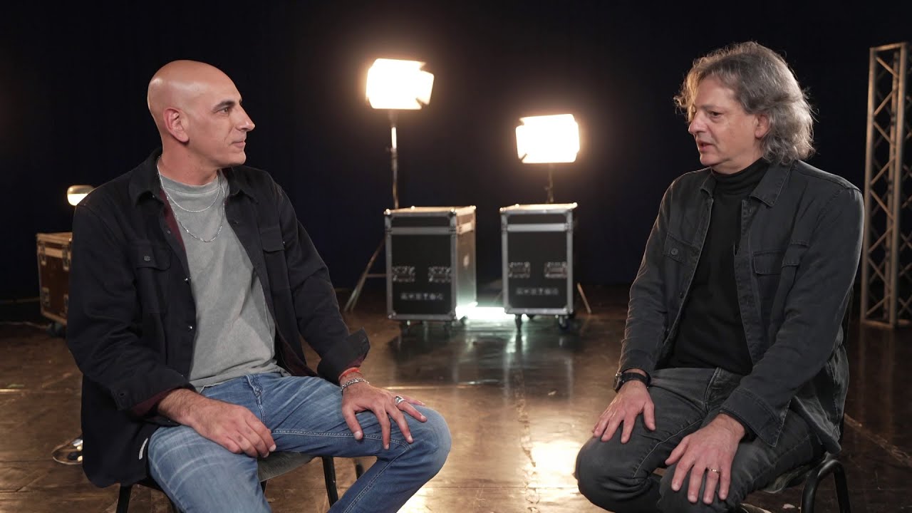 ערב עם שי שטרן 6 | שאלון קצר עם קובי מימון