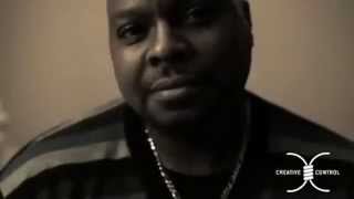 BIG K.R.I.T. -' Children Of The World'  (Directed By Creative Control) ( HD)