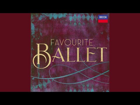 Tchaikovsky: Swan Lake, Op. 20, Act II: No. 13, Danses des cygnes: a. Valse – b. Moderato...