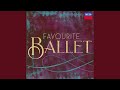 Tchaikovsky Swan Lake Op 20 Act II No 13 Danses Des Cygnes A Valse B Moderato