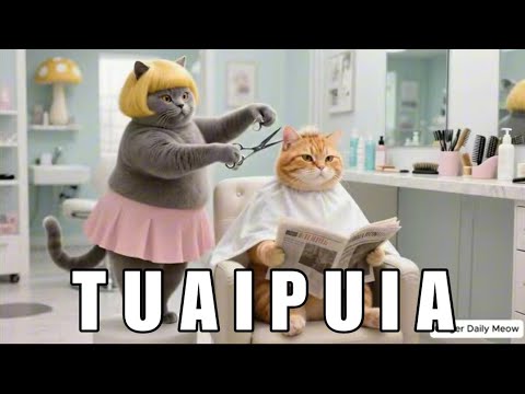 TUAIPUIA - Naupang pual || Mizo tawngin..