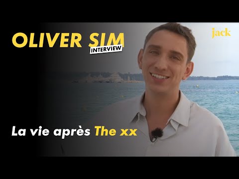 Oliver Sim, la vie après The xx