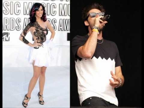 Katy Perry Ft Example (Mashup)